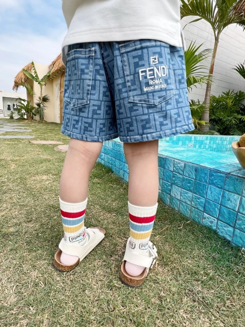 StreetReady Fendi Kids 121298