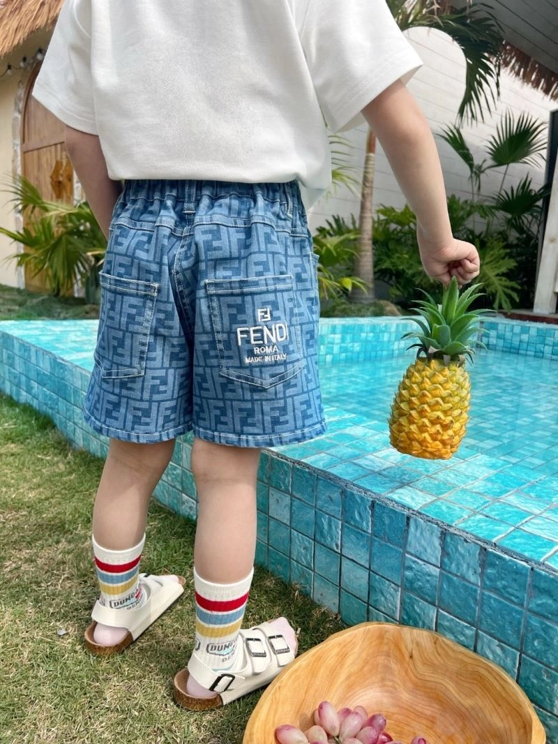 StreetReady Fendi Kids 121298