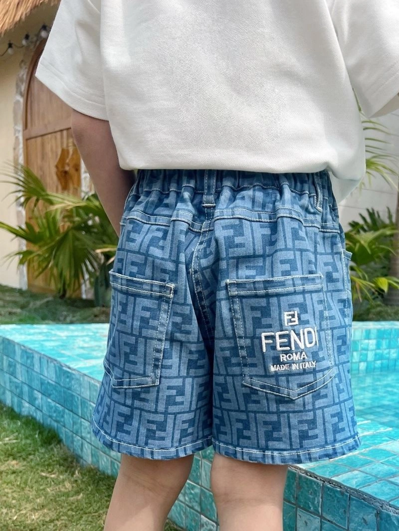 StreetReady Fendi Kids 121298