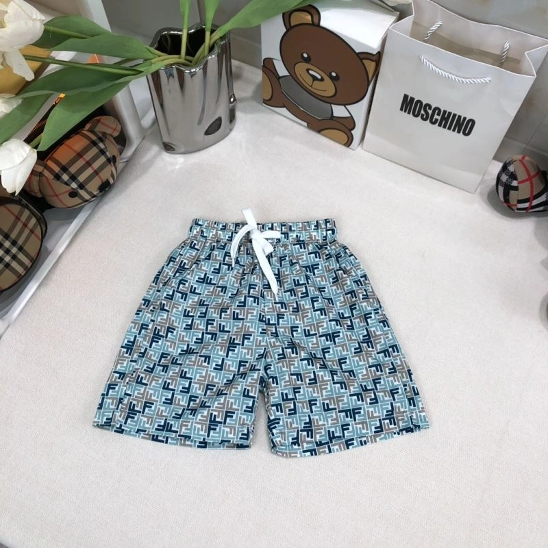 Fendi Kids SmoothTexture 121273