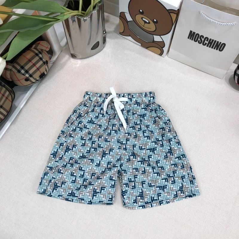 Fendi Kids SmoothTexture 121273