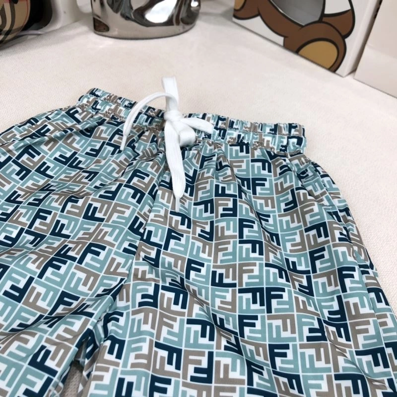 Fendi Kids SmoothTexture 121273