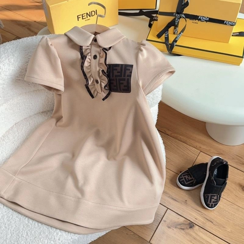 ComfortFit Fendi Kids 121301