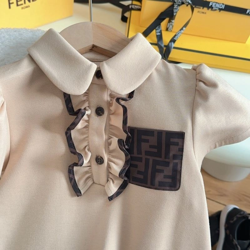 ComfortFit Fendi Kids 121301