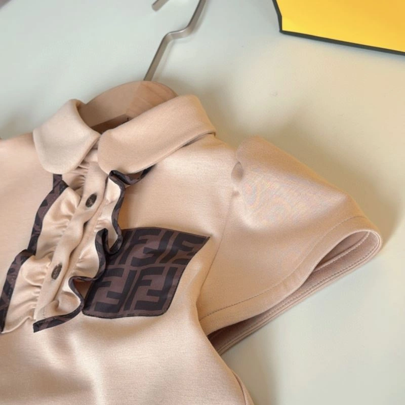 ComfortFit Fendi Kids 121301