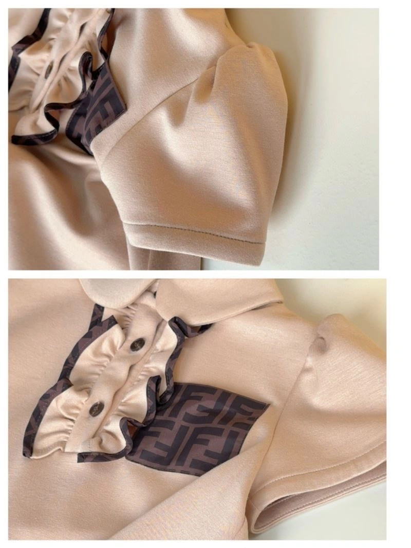 ComfortFit Fendi Kids 121301
