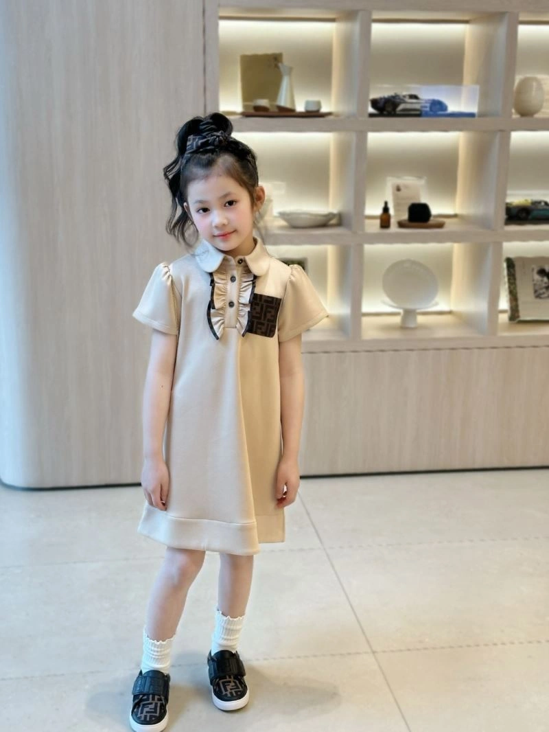 ComfortFit Fendi Kids 121301