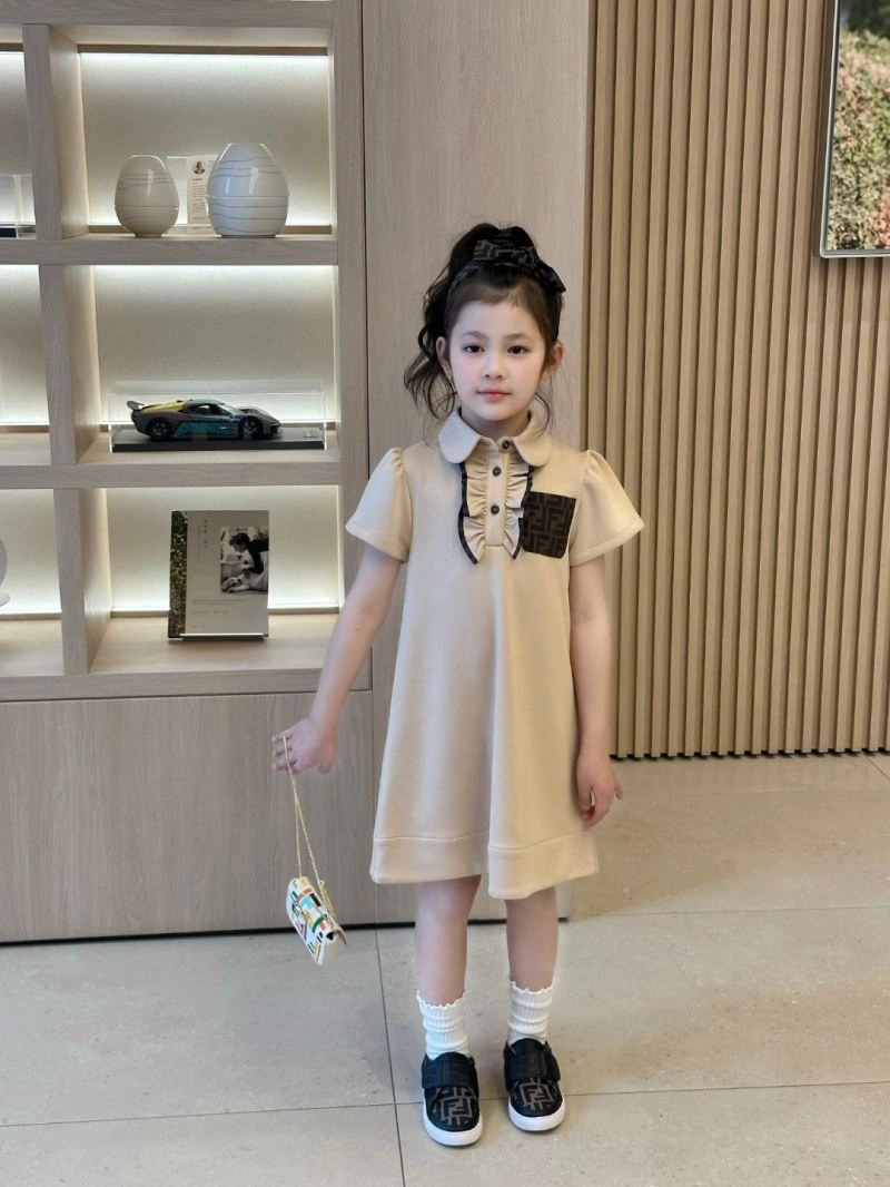 ComfortFit Fendi Kids 121301