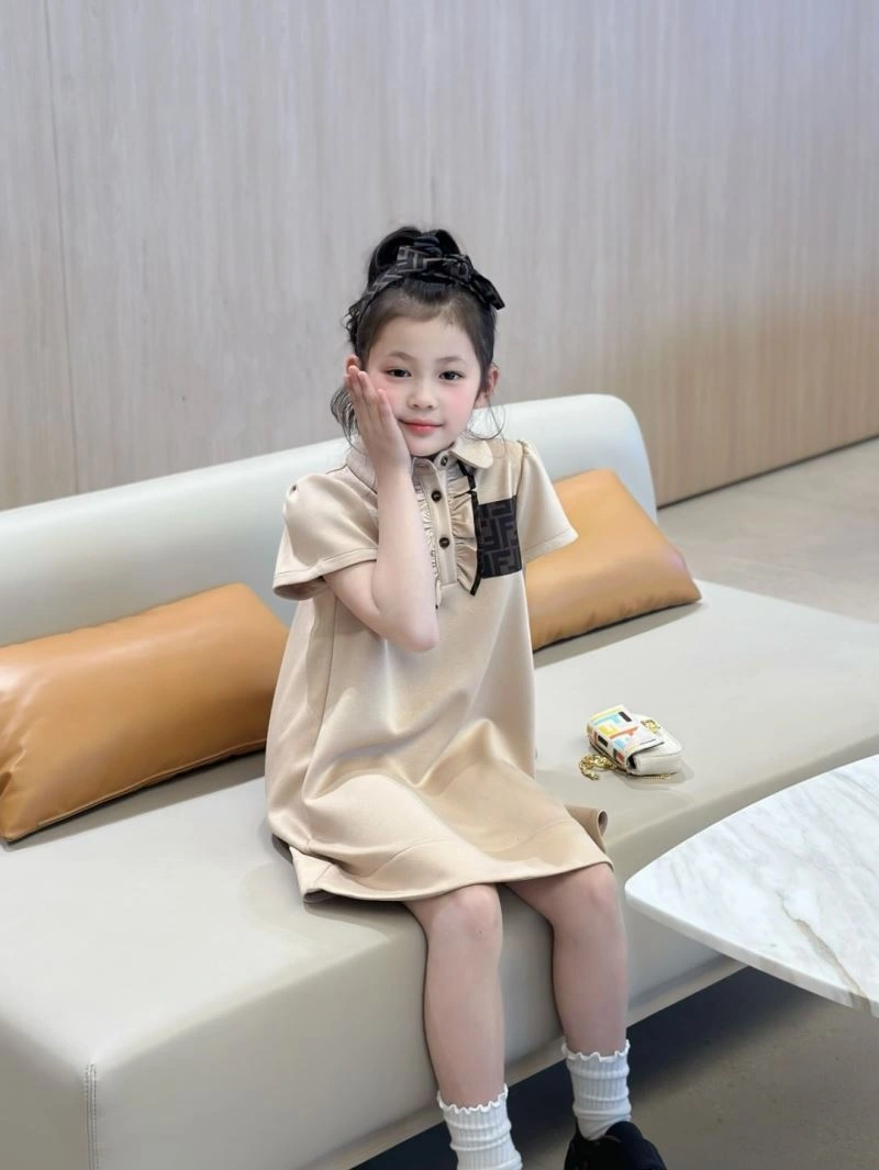 ComfortFit Fendi Kids 121301