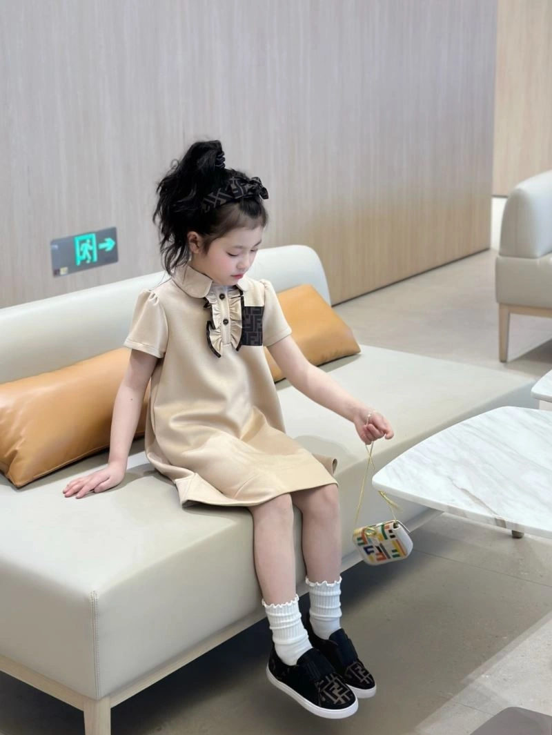 ComfortFit Fendi Kids 121301