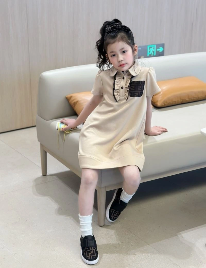 ComfortFit Fendi Kids 121301