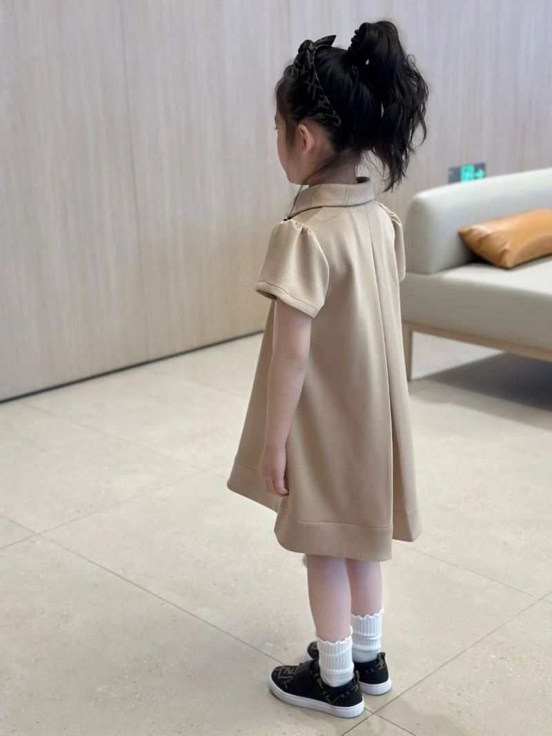 ComfortFit Fendi Kids 121301