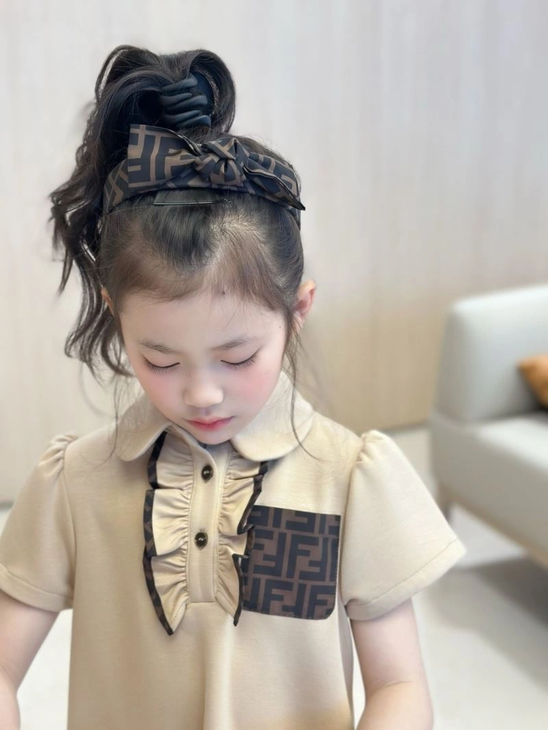 ComfortFit Fendi Kids 121301
