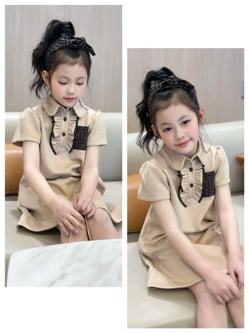 ComfortFit Fendi Kids 121301