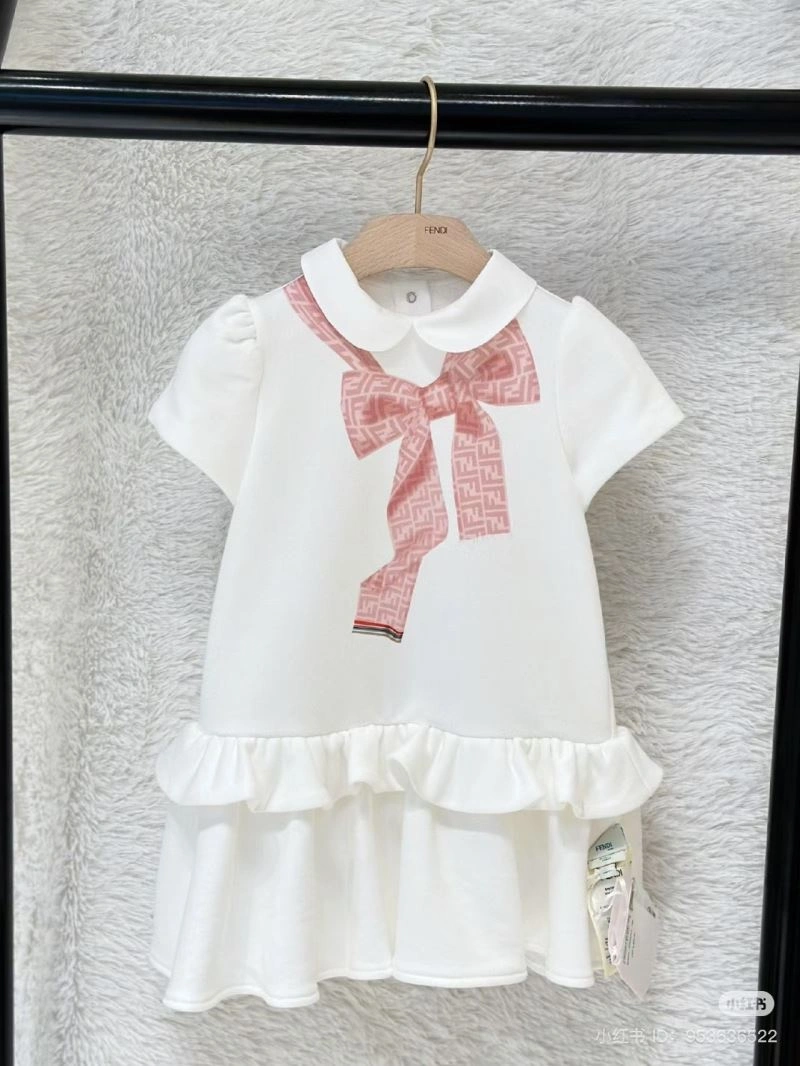 Fendi Kids Attractive 121302