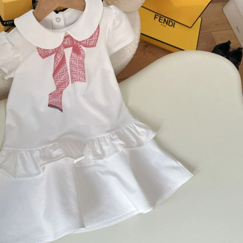 Fendi Kids Attractive 121302