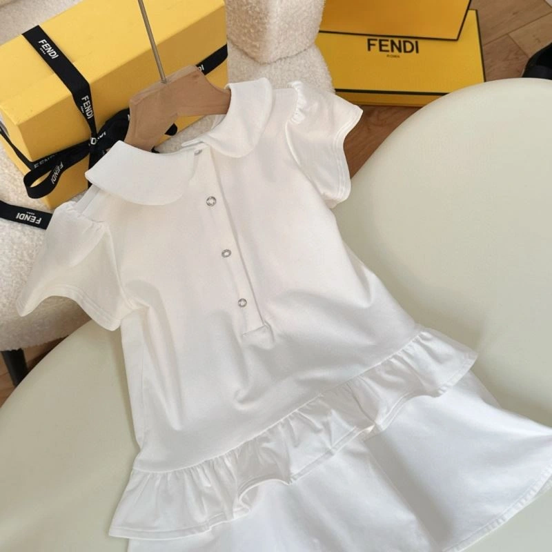 Fendi Kids Attractive 121302