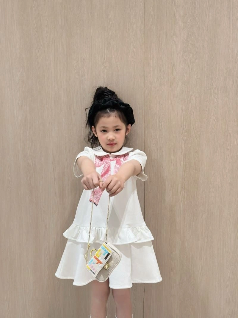 Fendi Kids Attractive 121302