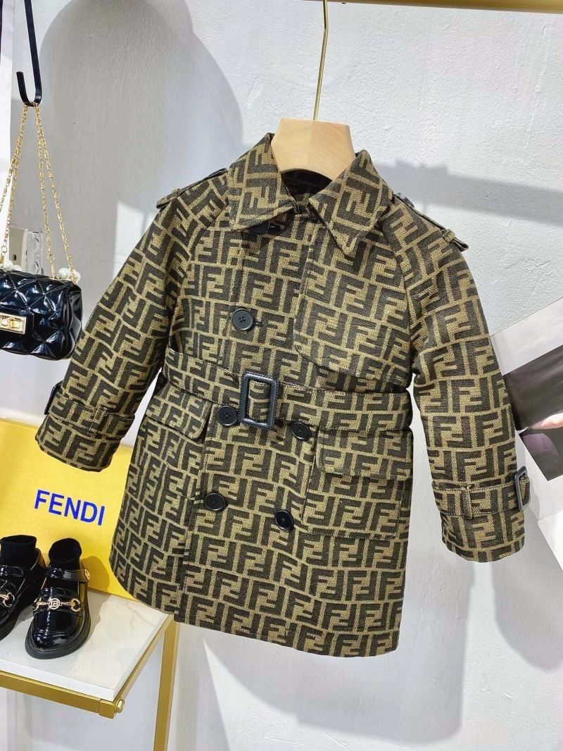 Fendi Kids FlexibleFit 121287