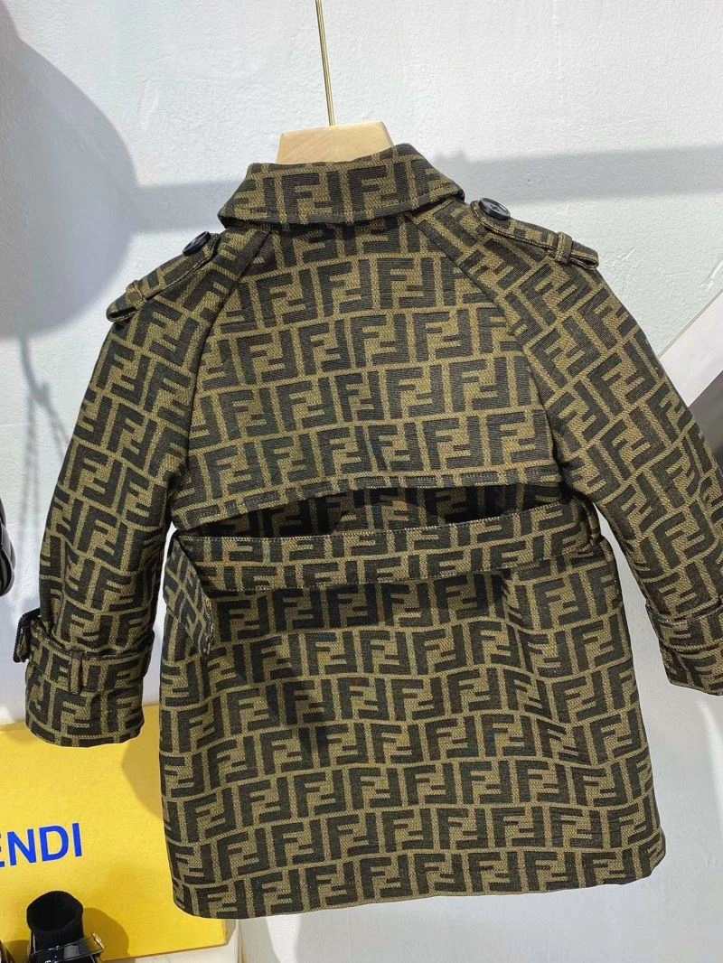 Fendi Kids FlexibleFit 121287