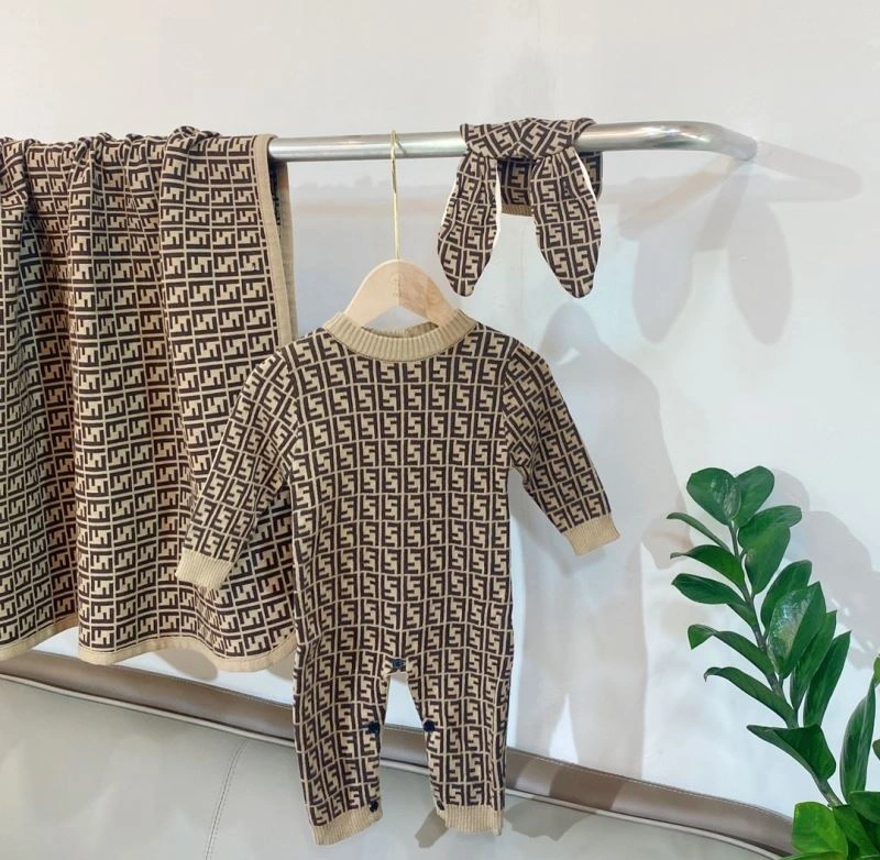 ZipUp Fendi Kids 121278