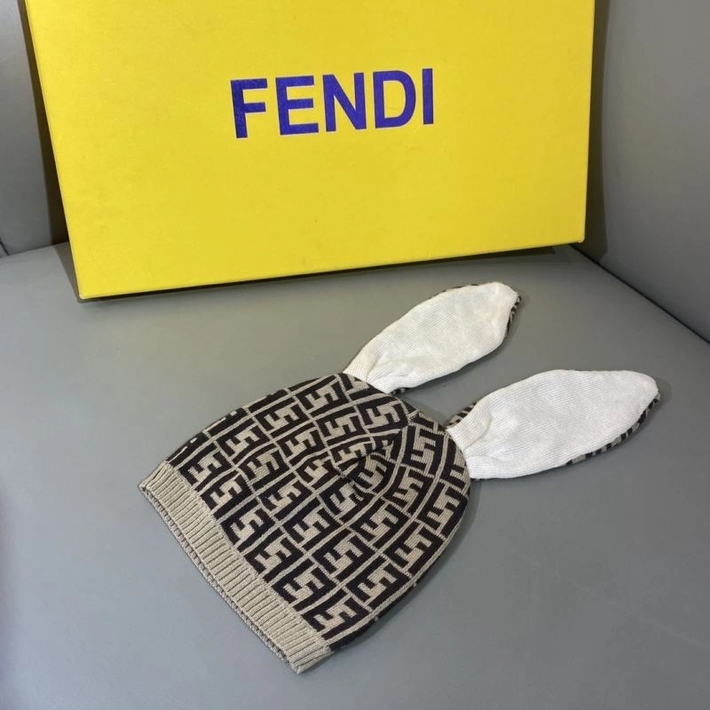 ZipUp Fendi Kids 121278