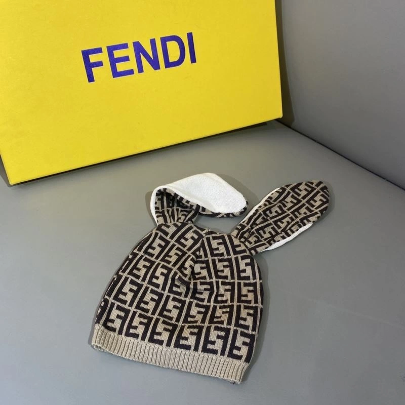 ZipUp Fendi Kids 121278