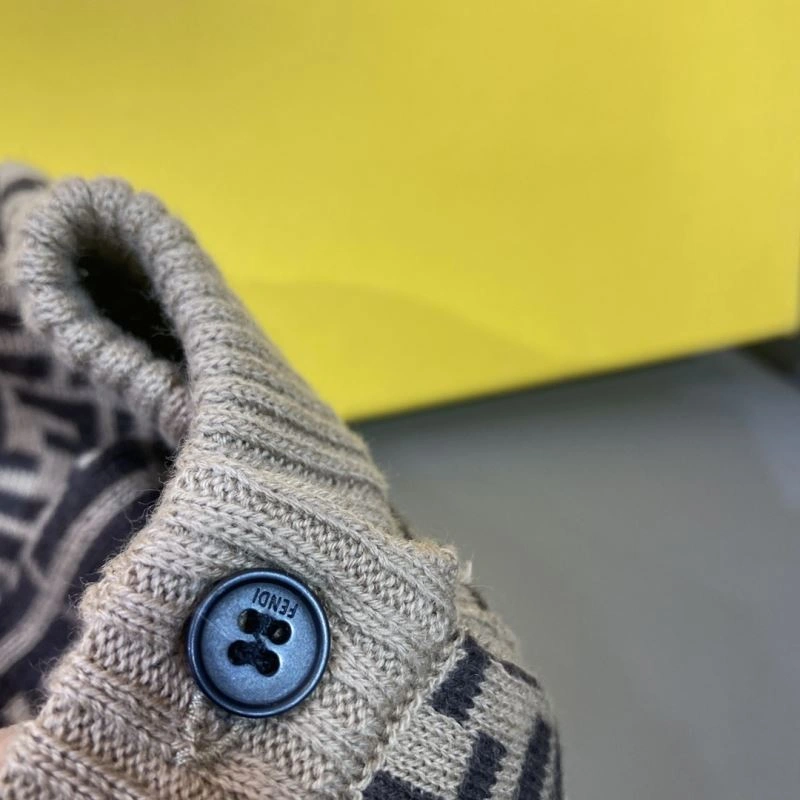 ZipUp Fendi Kids 121278