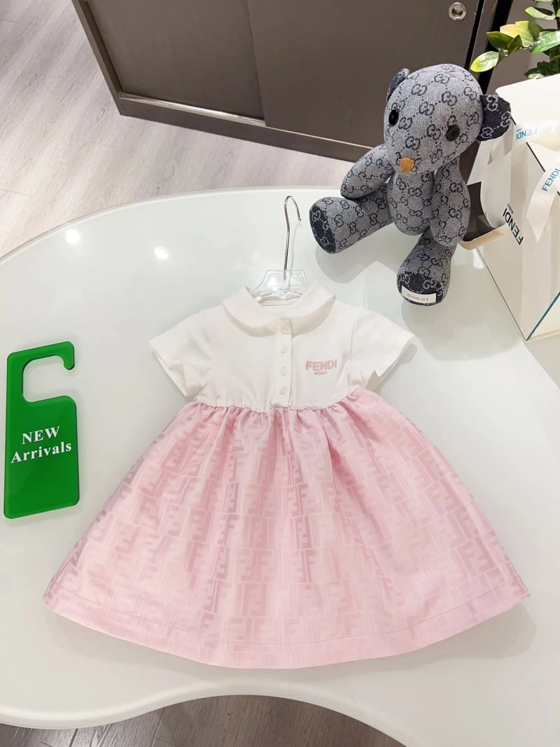 Durable Fendi Kids 121299