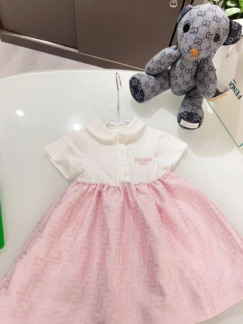 Durable Fendi Kids 121299