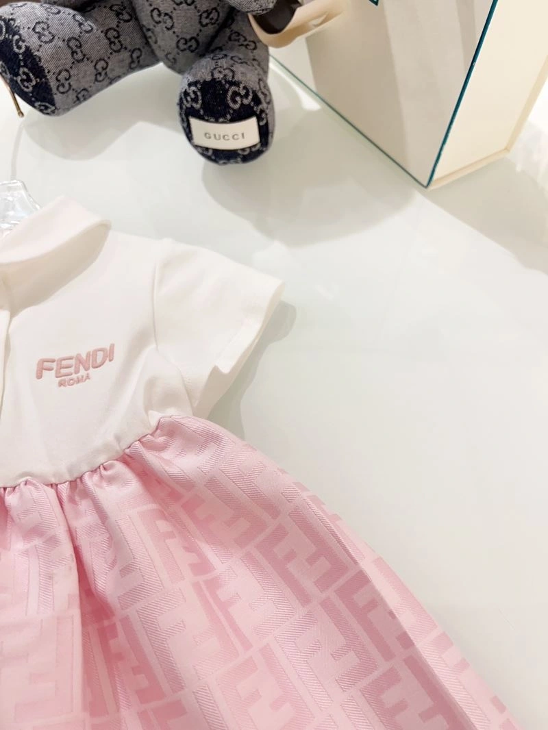 Durable Fendi Kids 121299