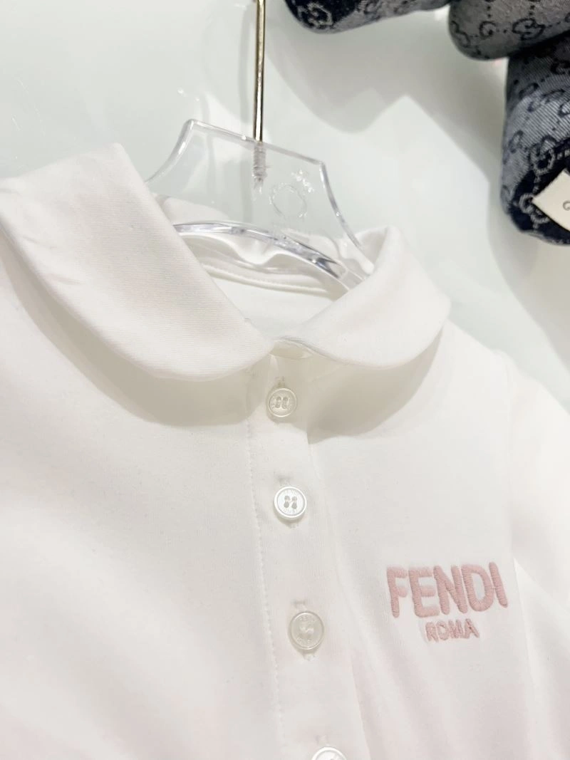 Durable Fendi Kids 121299