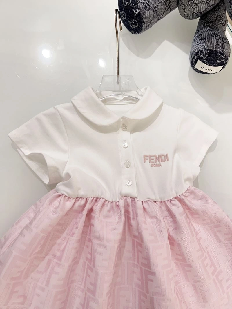 Durable Fendi Kids 121299