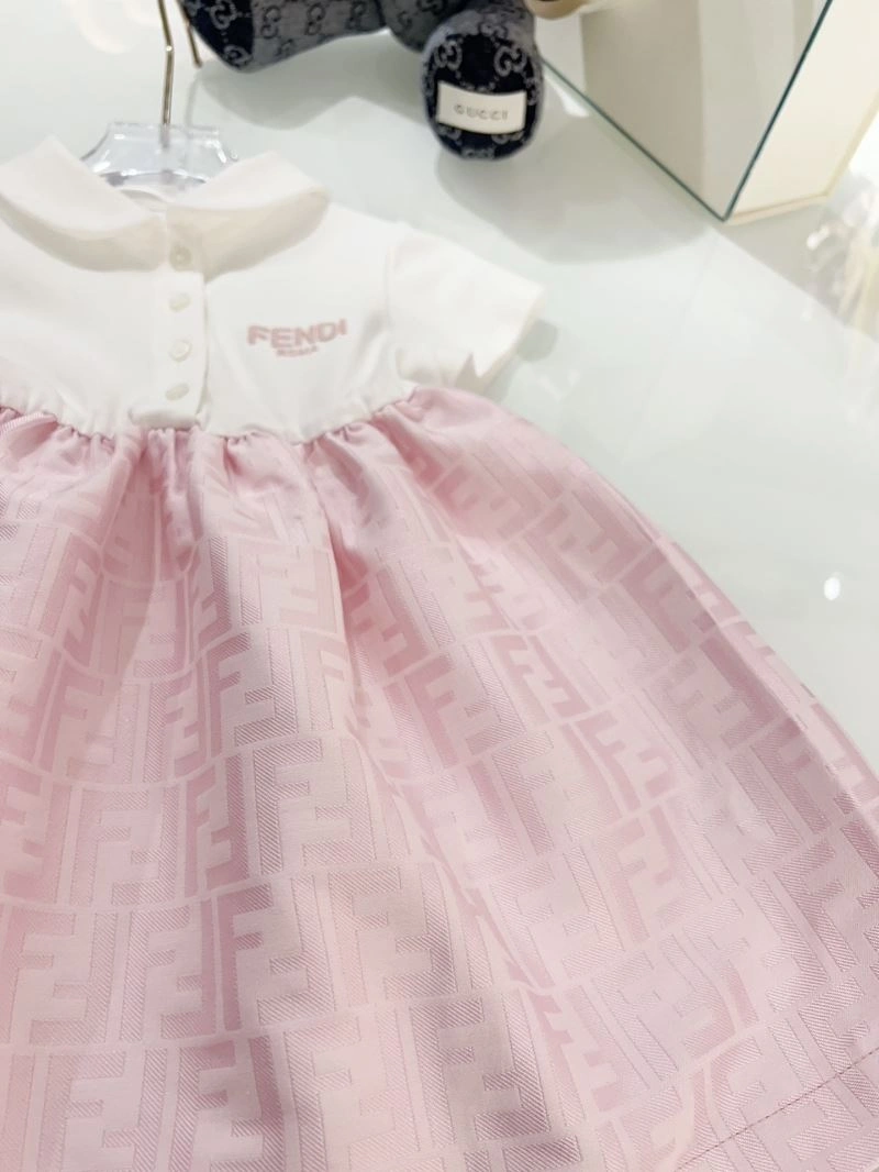 Durable Fendi Kids 121299