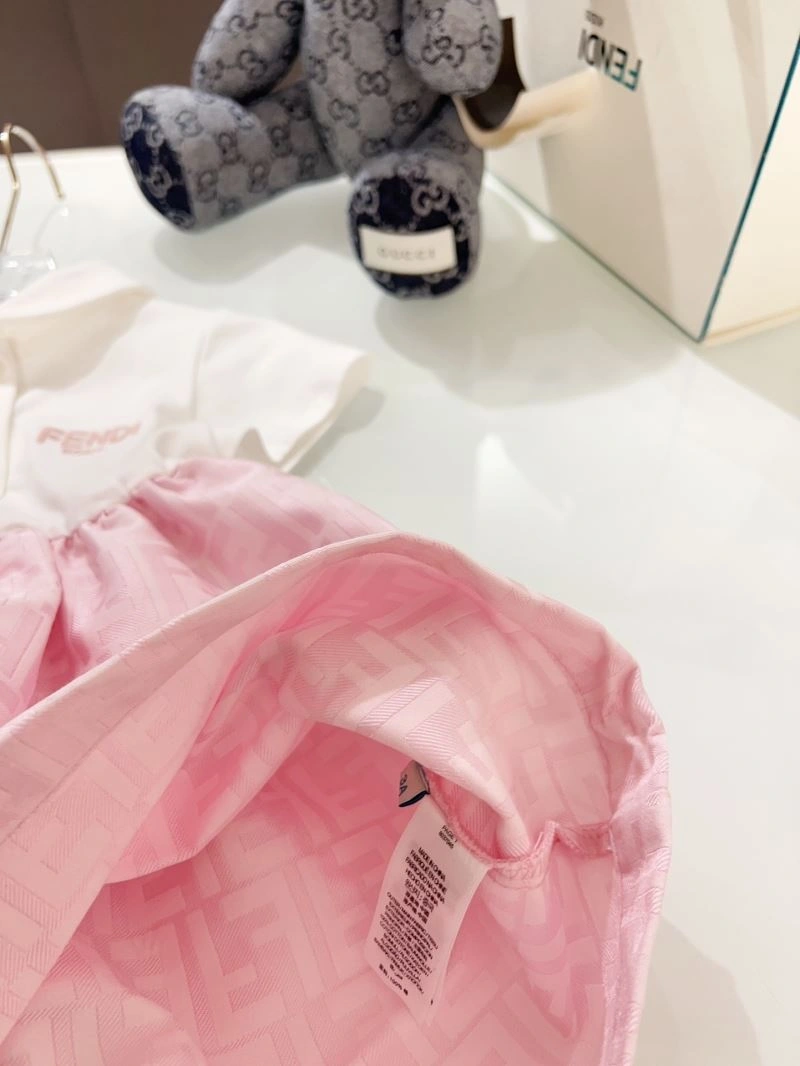 Durable Fendi Kids 121299