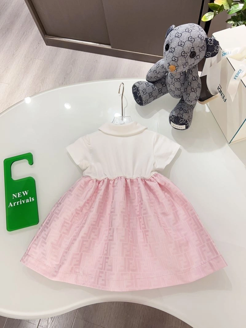 Durable Fendi Kids 121299