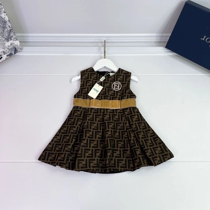 Resilient Fendi Kids 121275