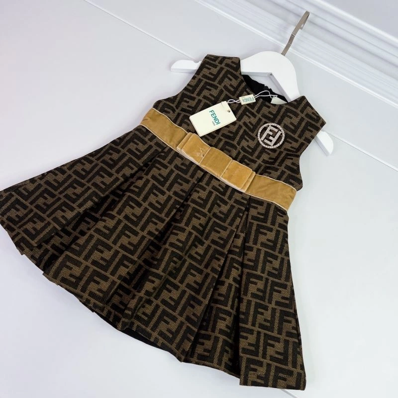Resilient Fendi Kids 121275