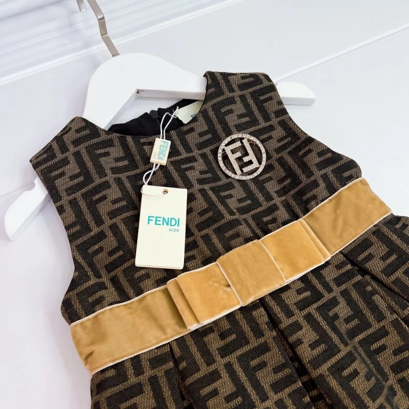Resilient Fendi Kids 121275