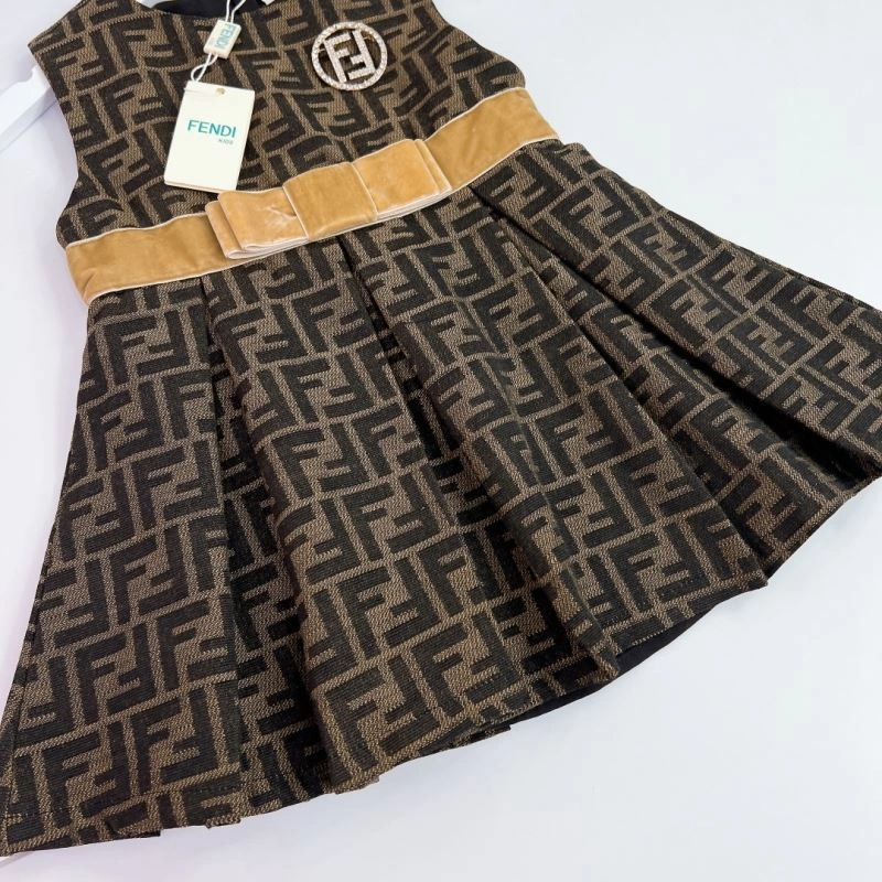 Resilient Fendi Kids 121275