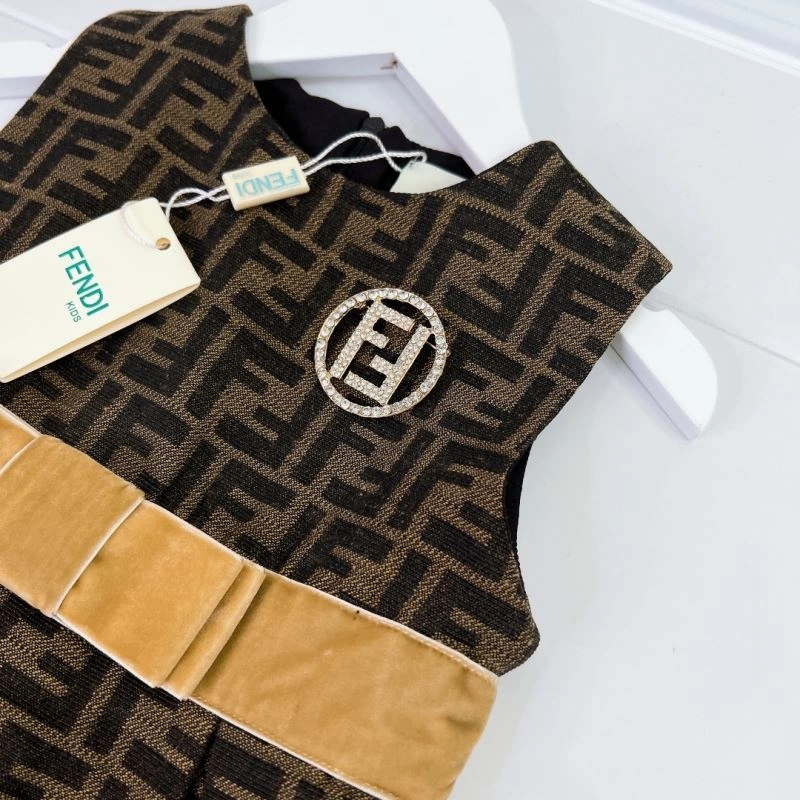 Resilient Fendi Kids 121275