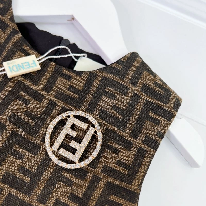 Resilient Fendi Kids 121275