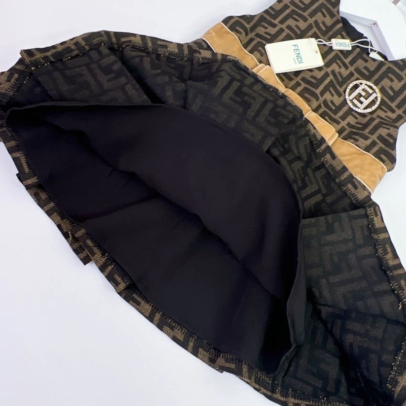 Resilient Fendi Kids 121275