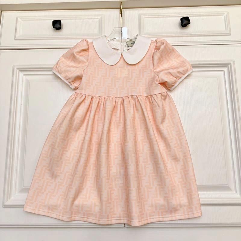 Versatile Fendi Kids 121294