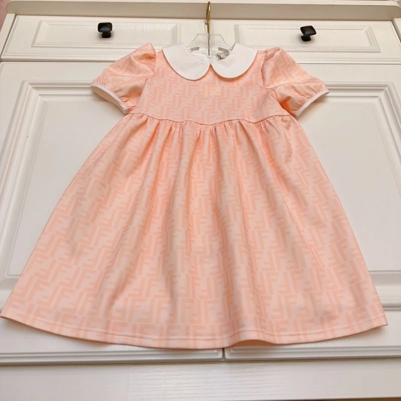 Versatile Fendi Kids 121294
