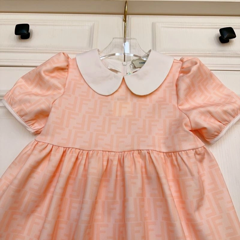 Versatile Fendi Kids 121294