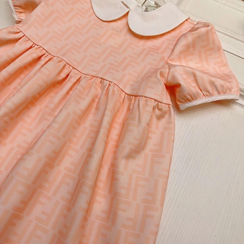 Versatile Fendi Kids 121294