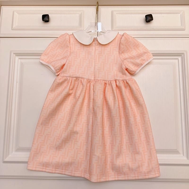 Versatile Fendi Kids 121294