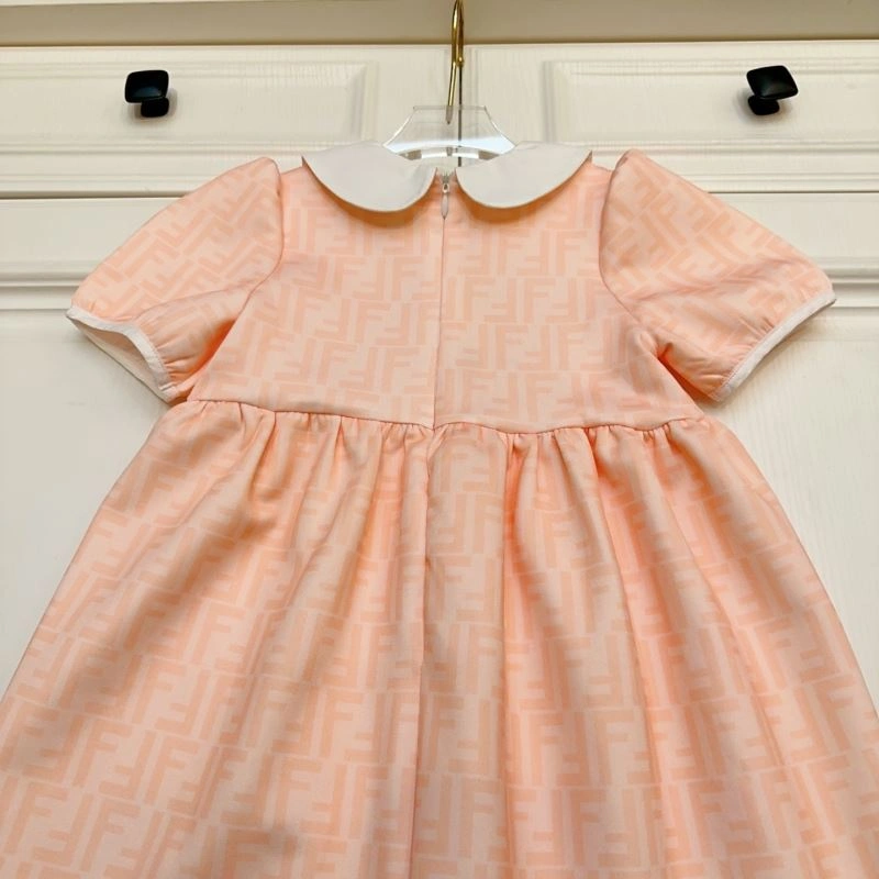 Versatile Fendi Kids 121294