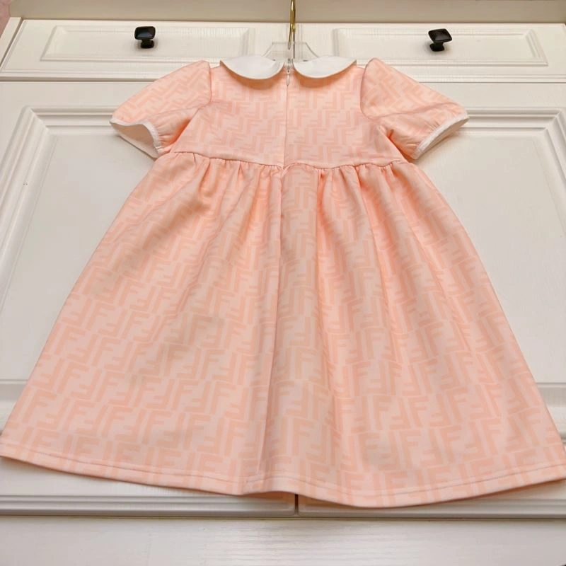 Versatile Fendi Kids 121294